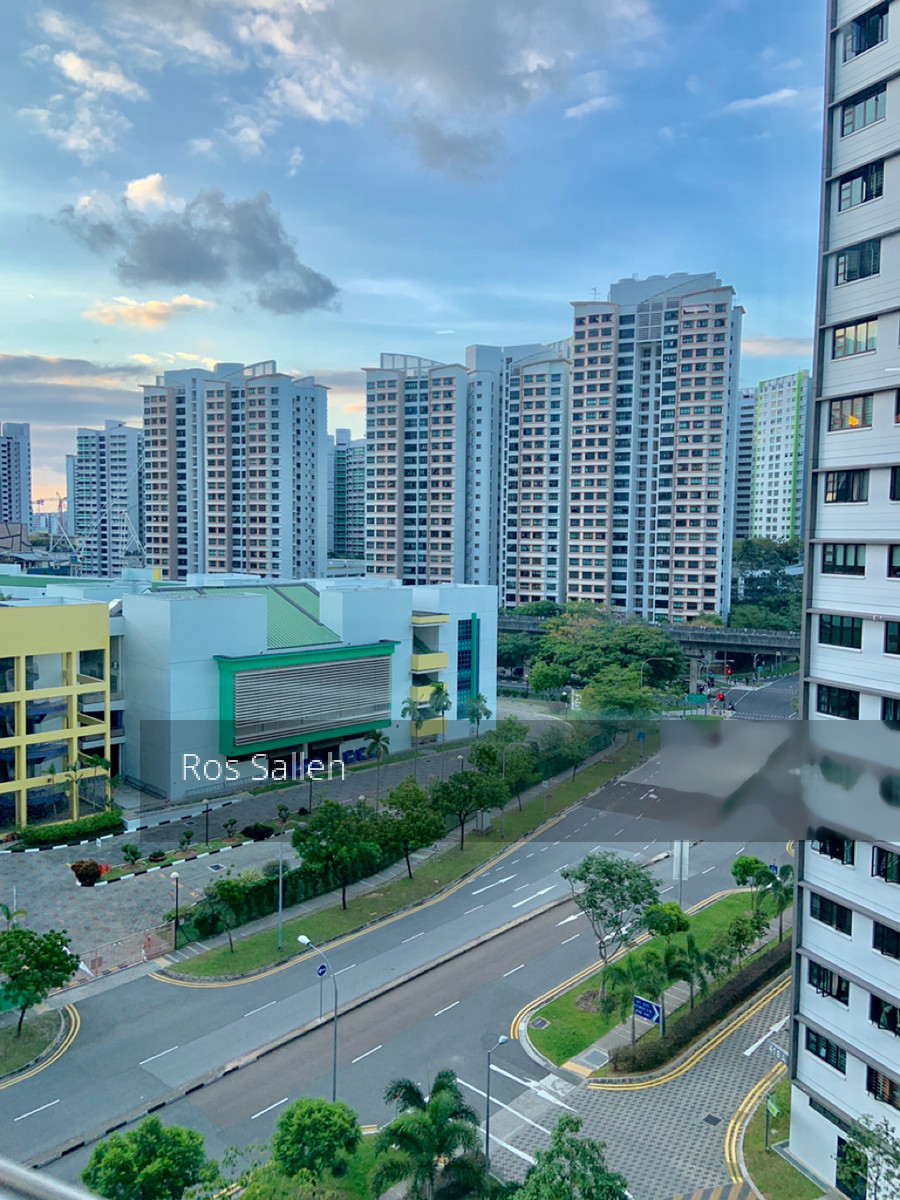 Blk 416A Fernvale Link (Sengkang), HDB 5 Rooms #217087391